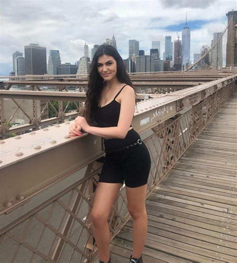 mikaela pascal leak|Mikaela